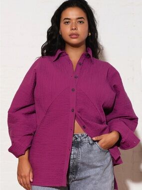 Mara Hoffman Melina Top